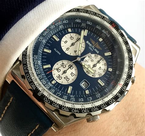 breitling jupiter pilot|navitimer jupiter pilot.